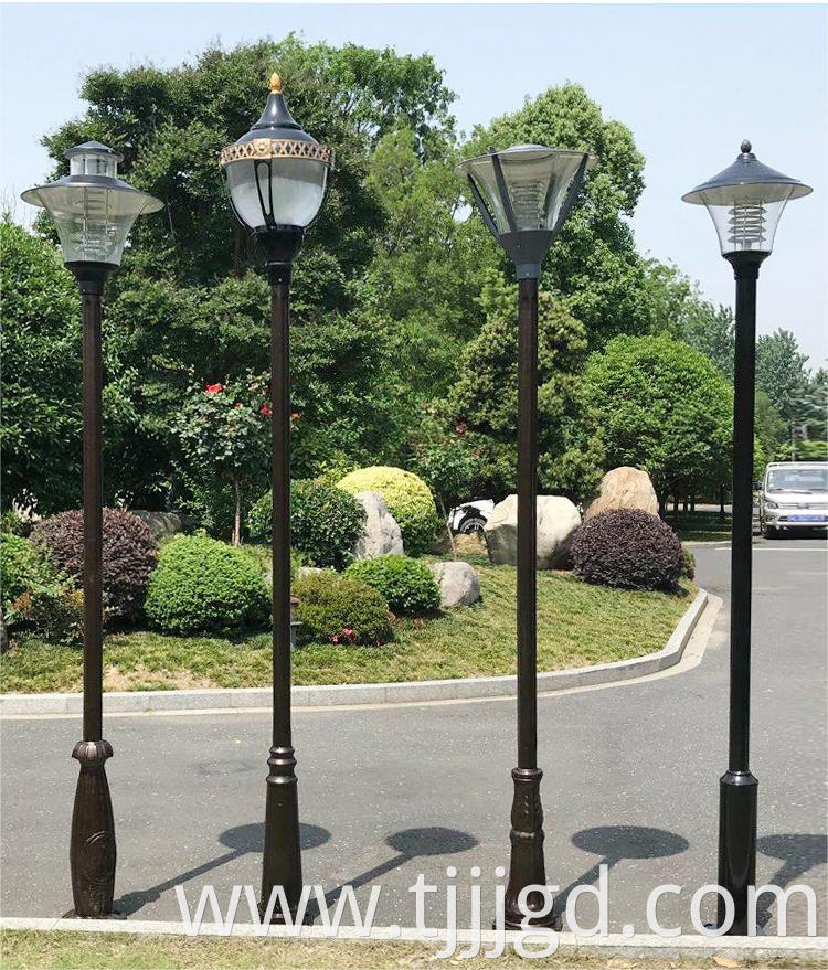 Solar Street Light